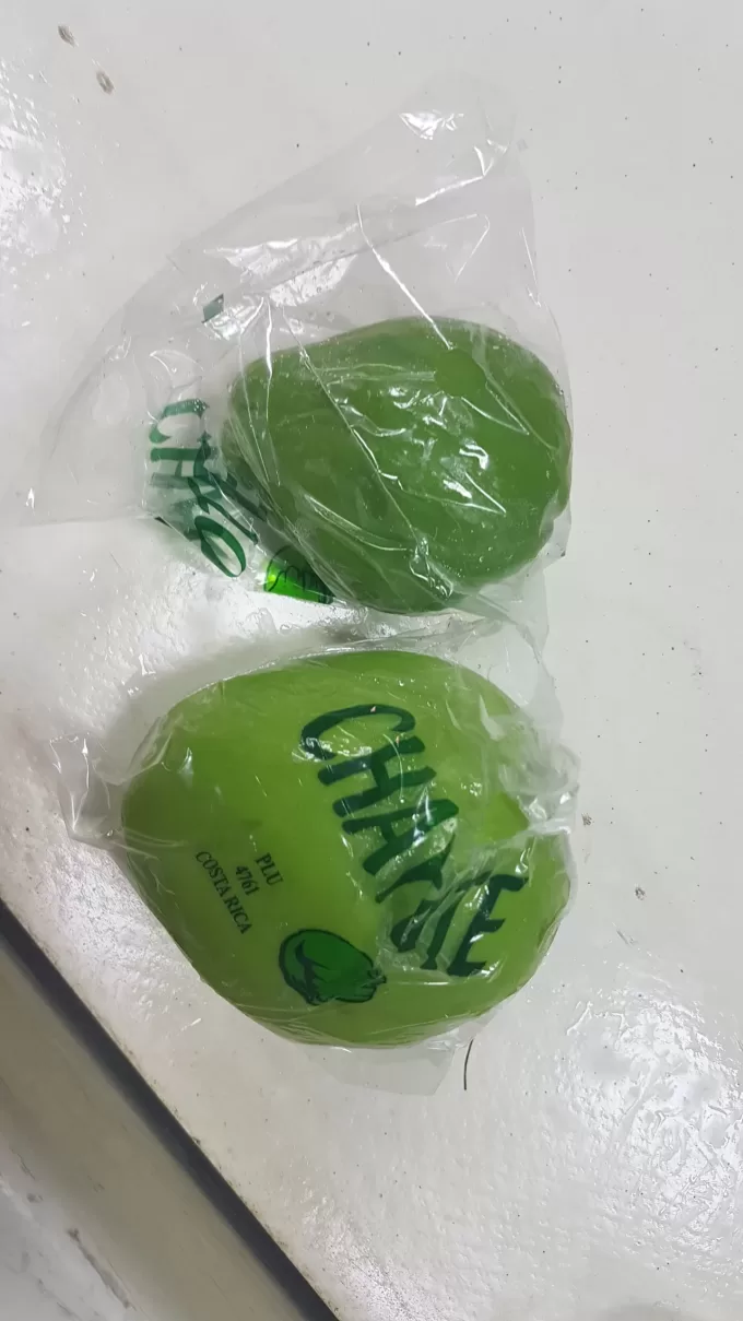 Chayote