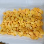 FROZEN MANGO CHUNKS