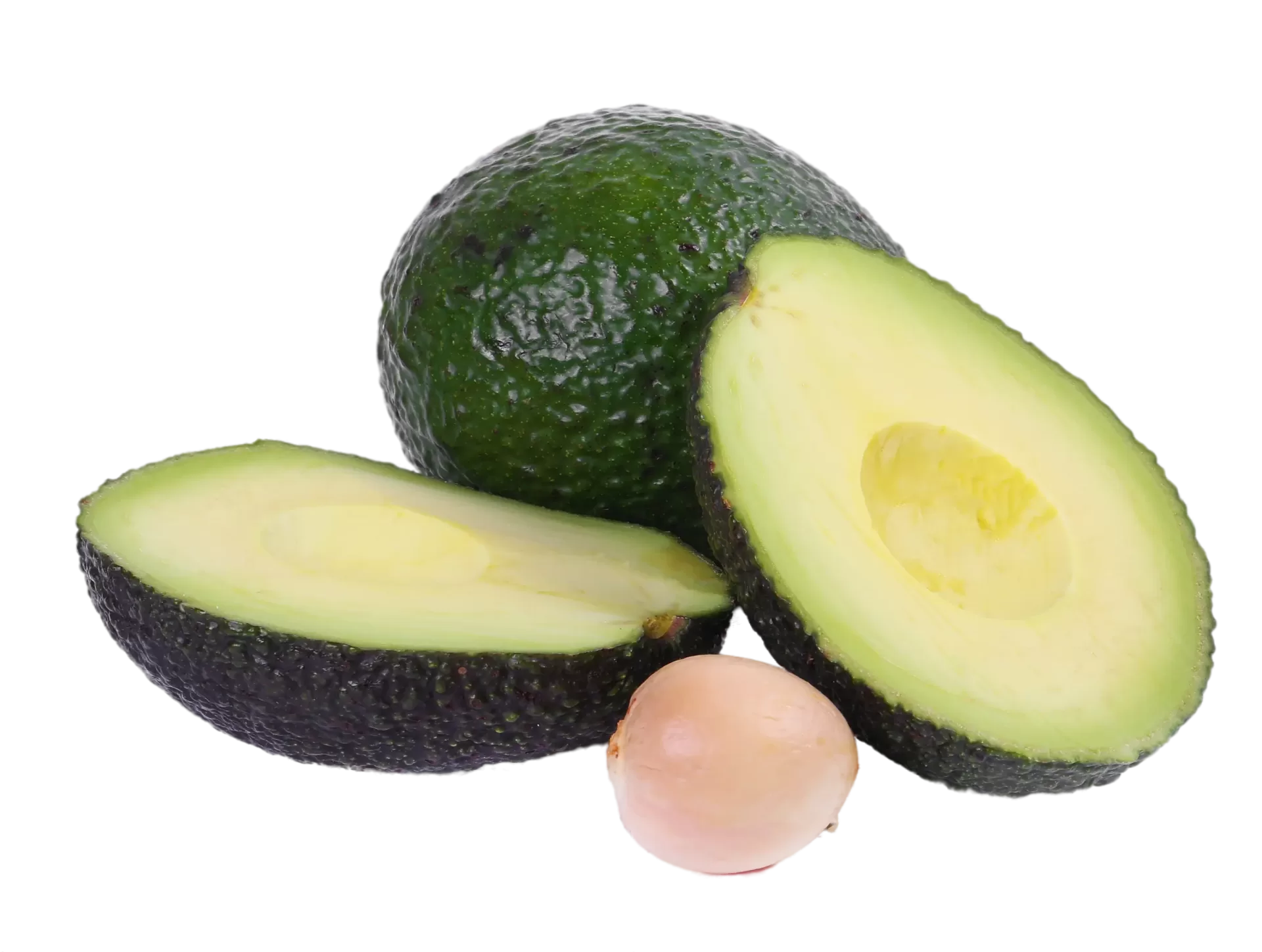 Green Avo