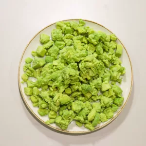 Frozen Avocado Bits & Pieces