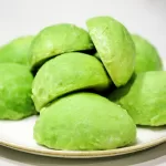 IQF Frozen Avocado Halves