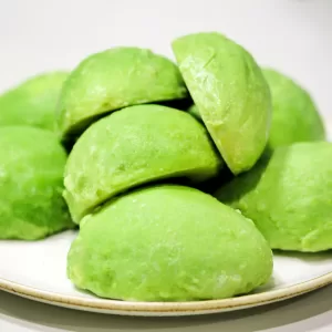 IQF Frozen Avocado Halves