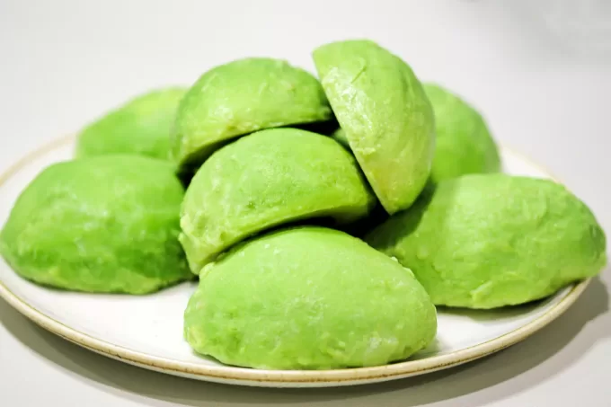 IQF Frozen Avocado Halves