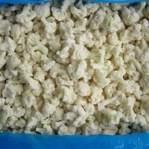 IQF Cauliflower Guatemala