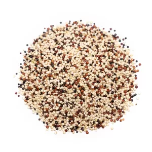 MIX QUINOA GRAIN