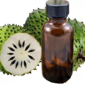 SOURSOP OIL