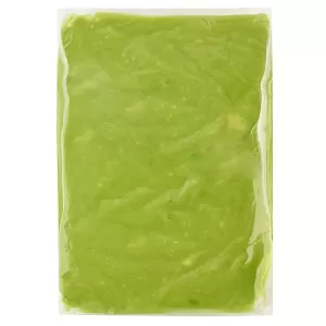 Avocado Pulp