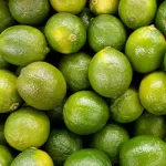 Limes Mexico