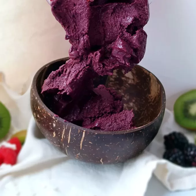 AÇAÍ PUREE