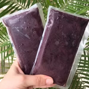 AÇAÍ PUREE