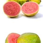 Pink Guava Guatemala