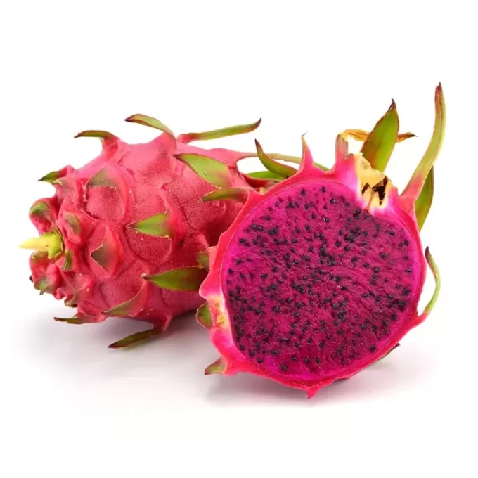 Red Dragon Fruit