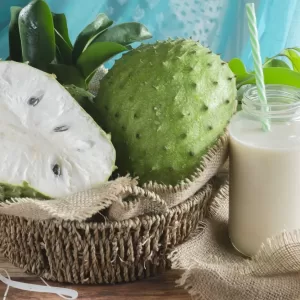 Soursop Juice 1800 ml