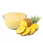 Aseptic Pineapple Puree