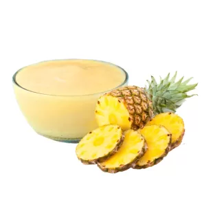 Pineapple Puree