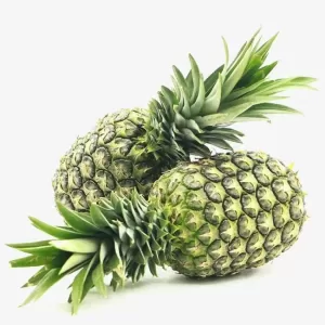 Fresh Pineapple Organic & Conventional