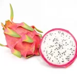 White dragon fruit