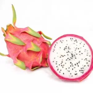 Red Dragon Fruit White Pulp