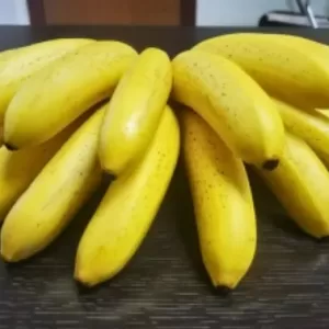 Baby Bananas