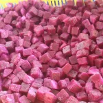 IQF Dragon Fruit