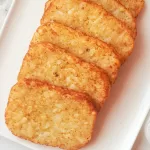 Yuca Hashbrowns