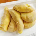 Frozen Durian - Vietnam