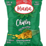 MANA CHIFLES NATURALES 135gr