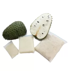 Pulpa-de-guanabana / Soursop