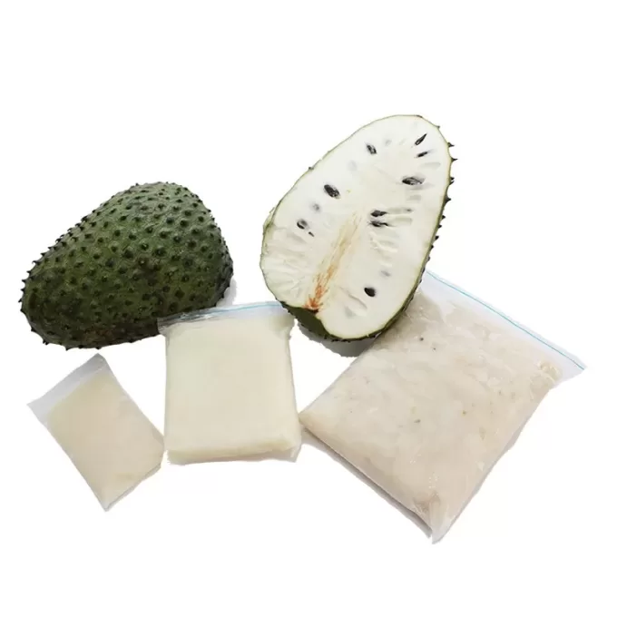 Pulpa-de-guanabana / Soursop