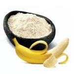 Banana Powder 001
