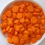 Frozen Carrot 002