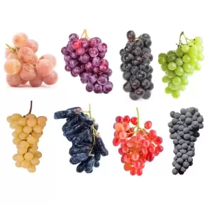 Grapes