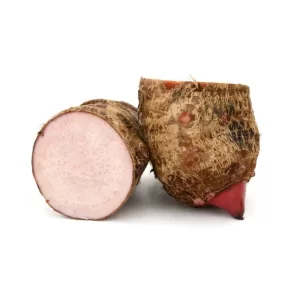 Malanga Lila Costa Rica