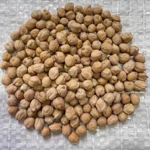 Chickpeas