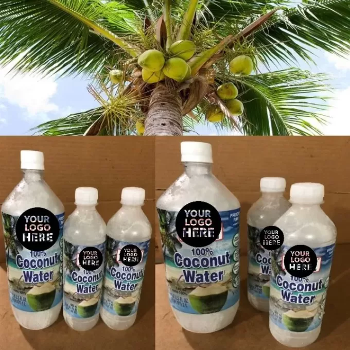 Coconut Water