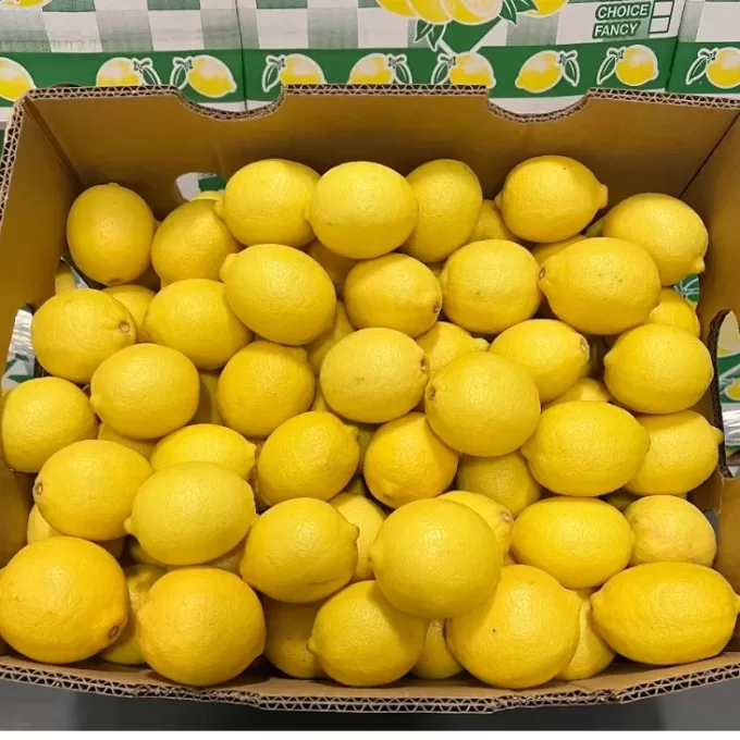 Lemons