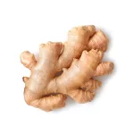 organic ginger