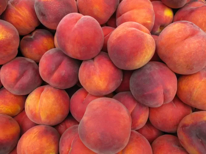 Peaches