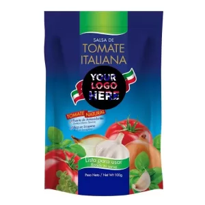 Italian Tomato Sauce