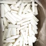 Yuca Fries