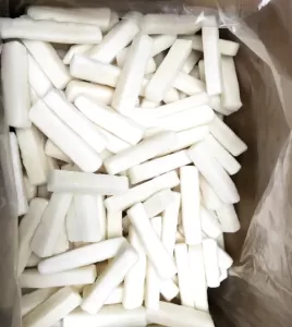 Yuca Fries Costa Rica