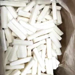 Yuca Fries