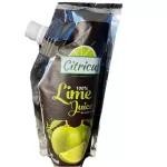 Lime juice 8.8oz