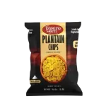 plantain chips