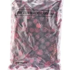 IQF BLACKBERRY