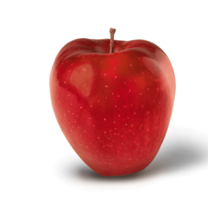 RED DELICIOUS APPLE