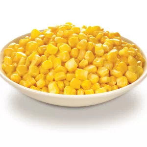 Frozen Sweet Corn