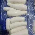 Frozen Cassava