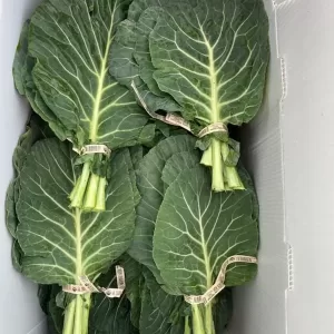 Collards