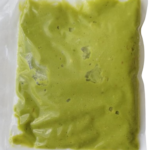 Avocado Pulp